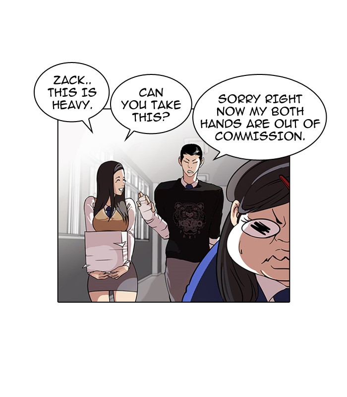 Lookism, Chapter 59 image 02