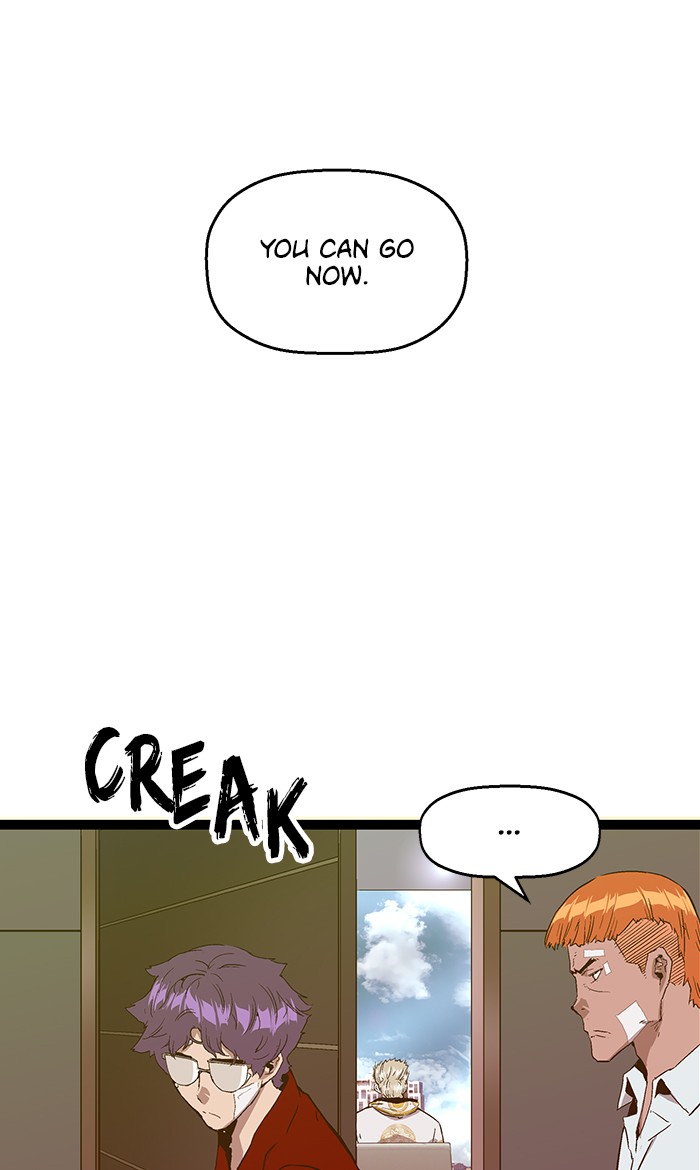 Weak Hero, Chapter 104 image 063