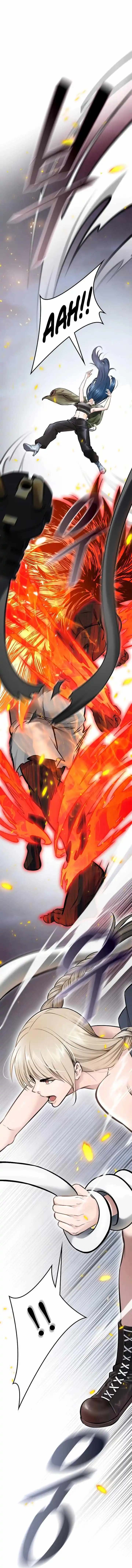 Tower of God, Chapter 641 image 49