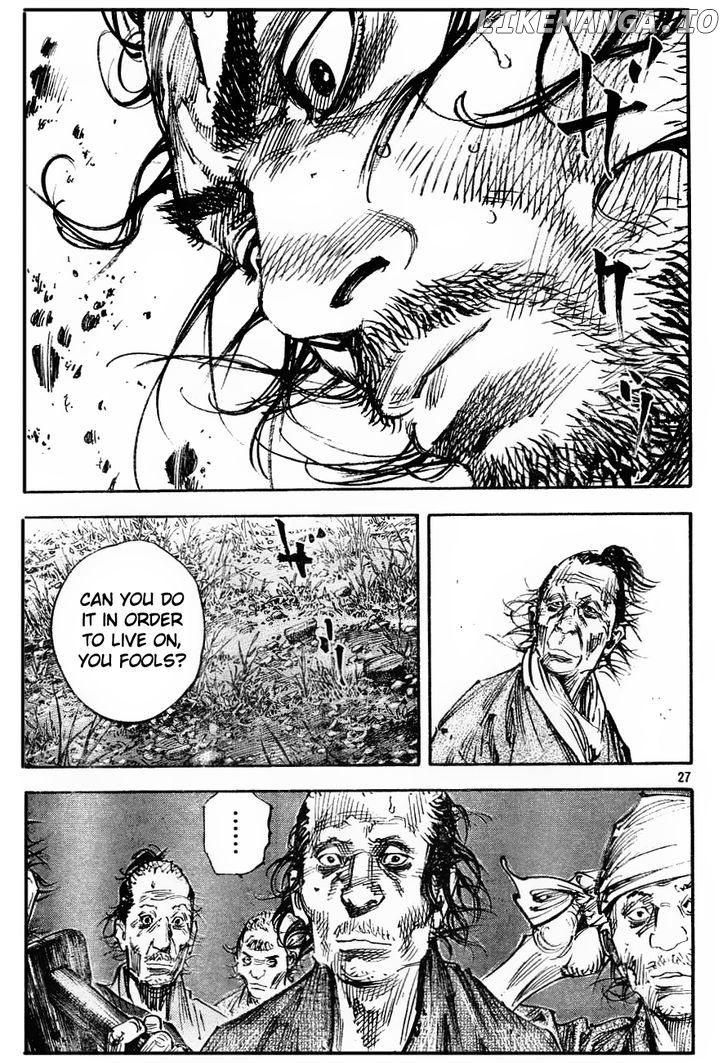 Vagabond, Chapter 312 image 25