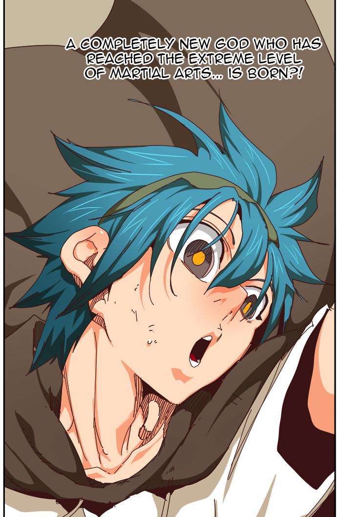 The God of High School, Chapter 541 image 119
