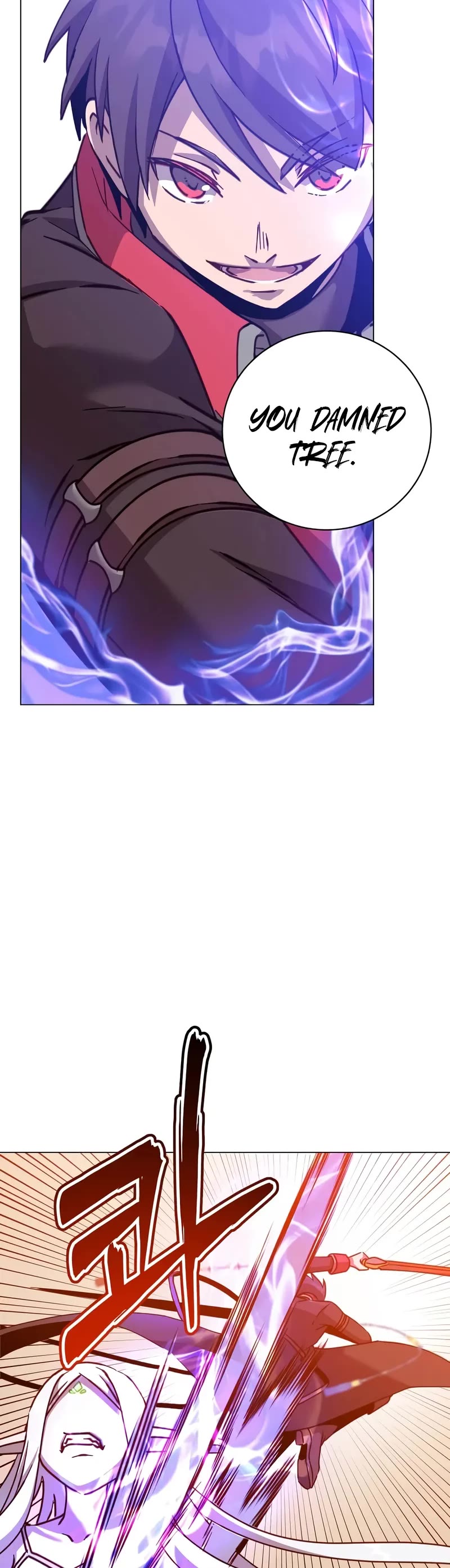The Max Level Hero Has Returned, Chapter 184 image 05