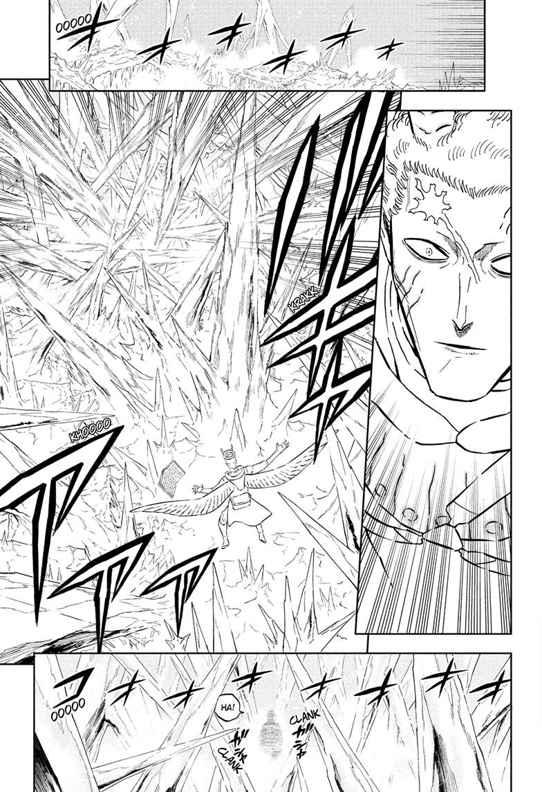 Black Clover,  Page 351 image 05