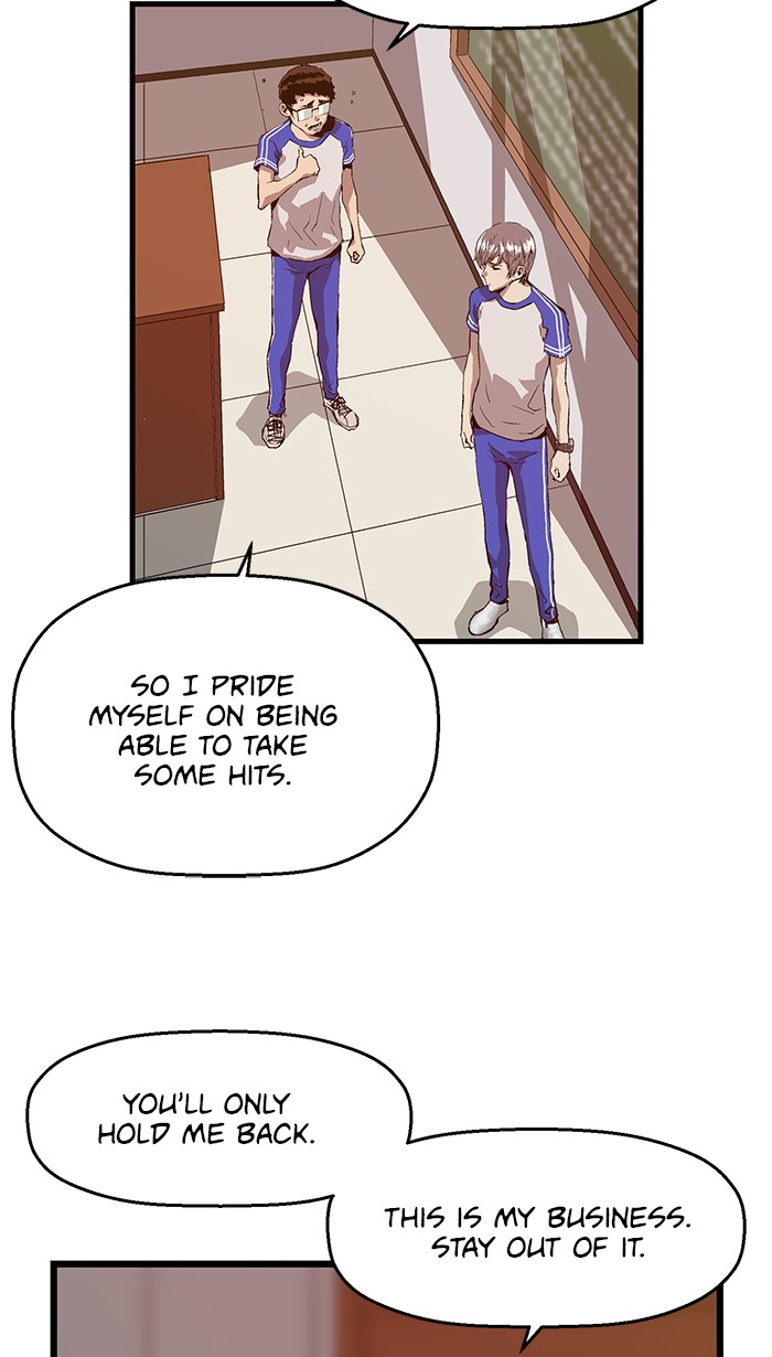 Weak Hero, Chapter 20 image 07