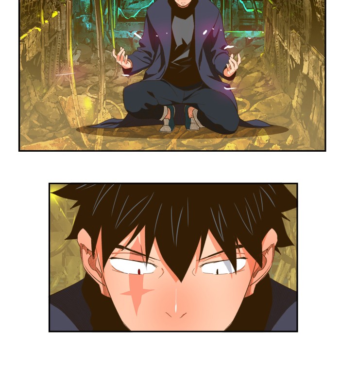 The God of High School, Chapter 391 image 59