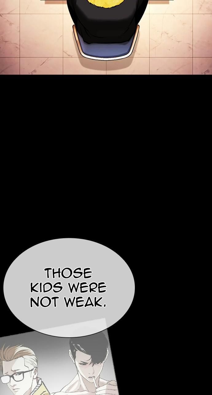 Lookism, Chapter 408 image 051