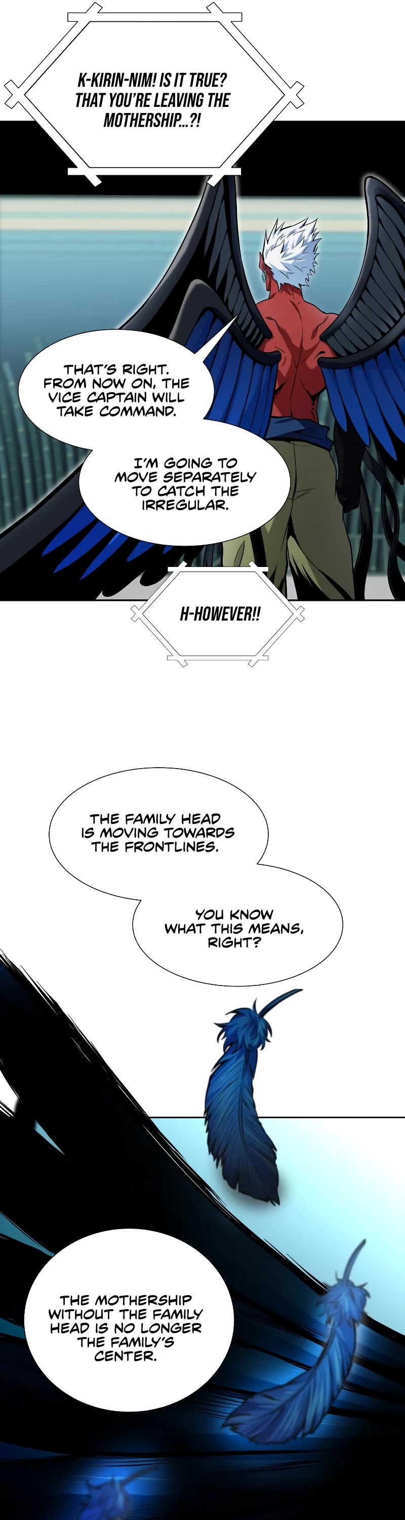 Tower of God, Chapter 578 image 117