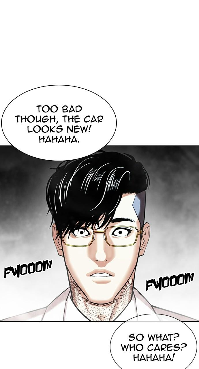 Lookism, Chapter 406 image 064