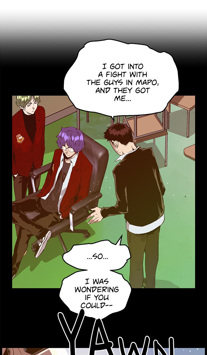 Weak Hero, Chapter 69 image 48