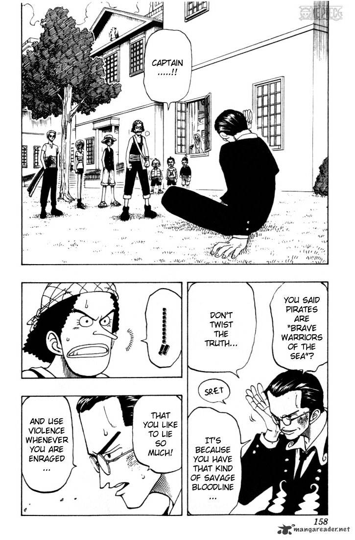 One Piece, chapter 25 image 02