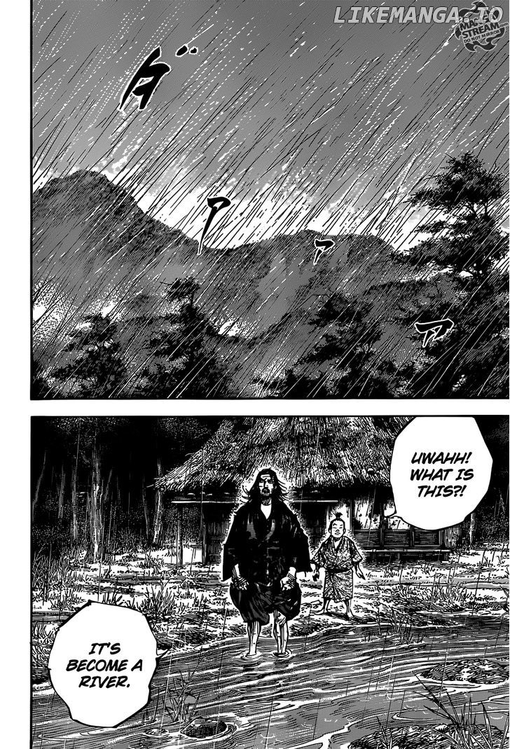 Vagabond, Chapter 302 image 29