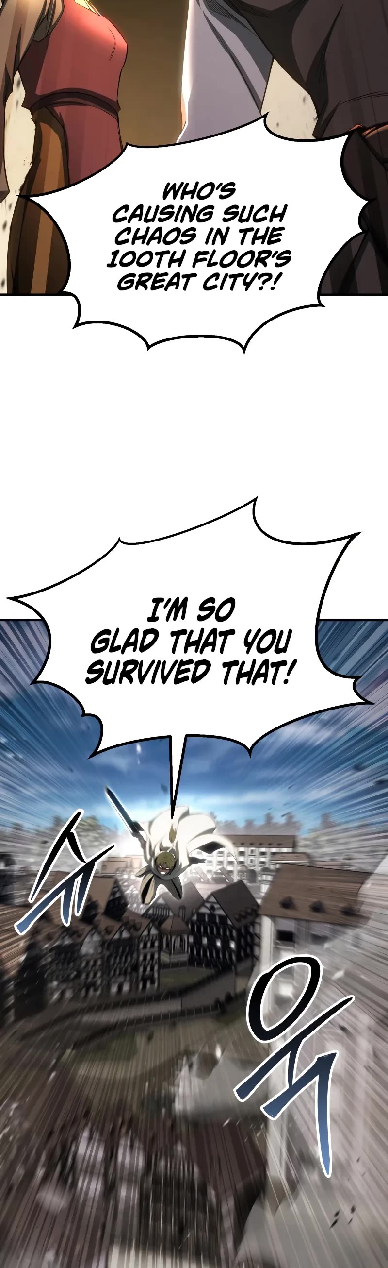 Absolute Necromancer, Chapter 76 image 15