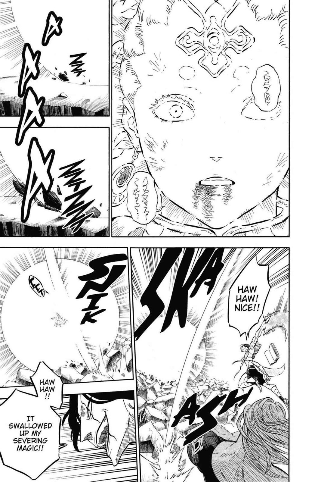 Black Clover,  Page 53 image 10
