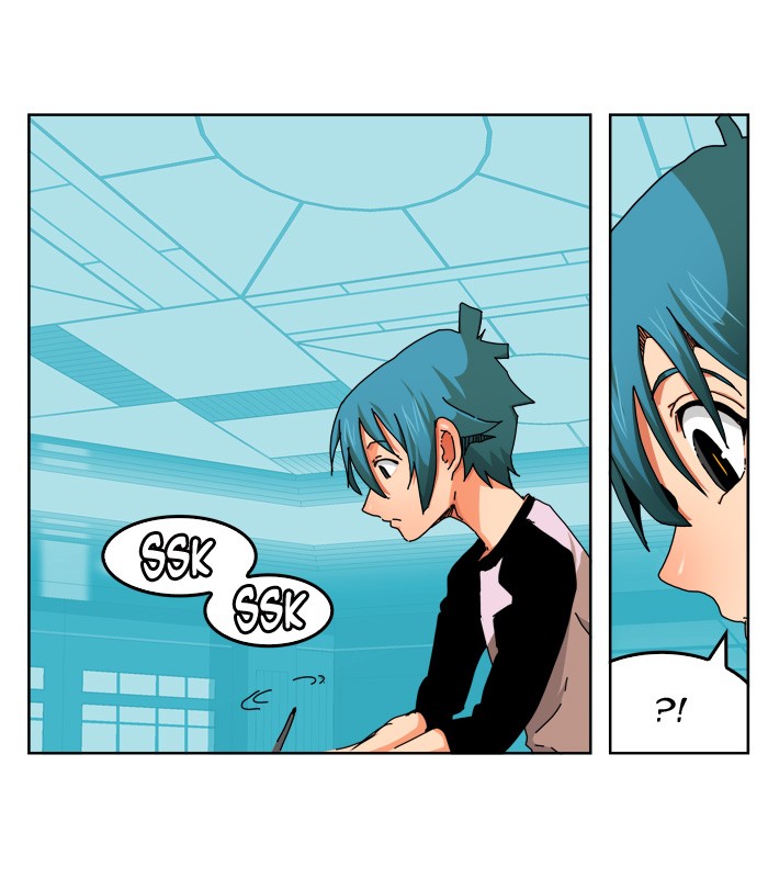 The God of High School, Chapter 336 image 062