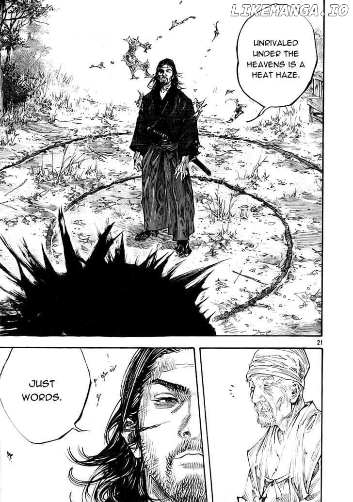 Vagabond, Chapter 279 image 20