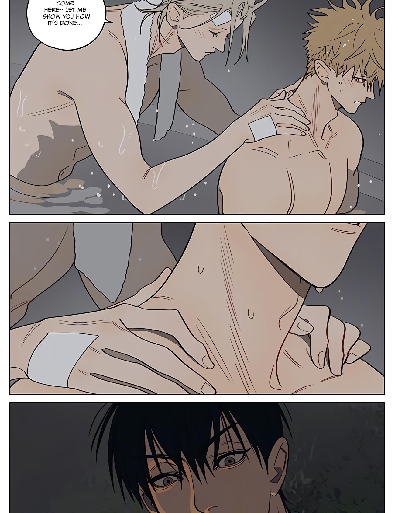 19 Days, Chapter 432 image 06