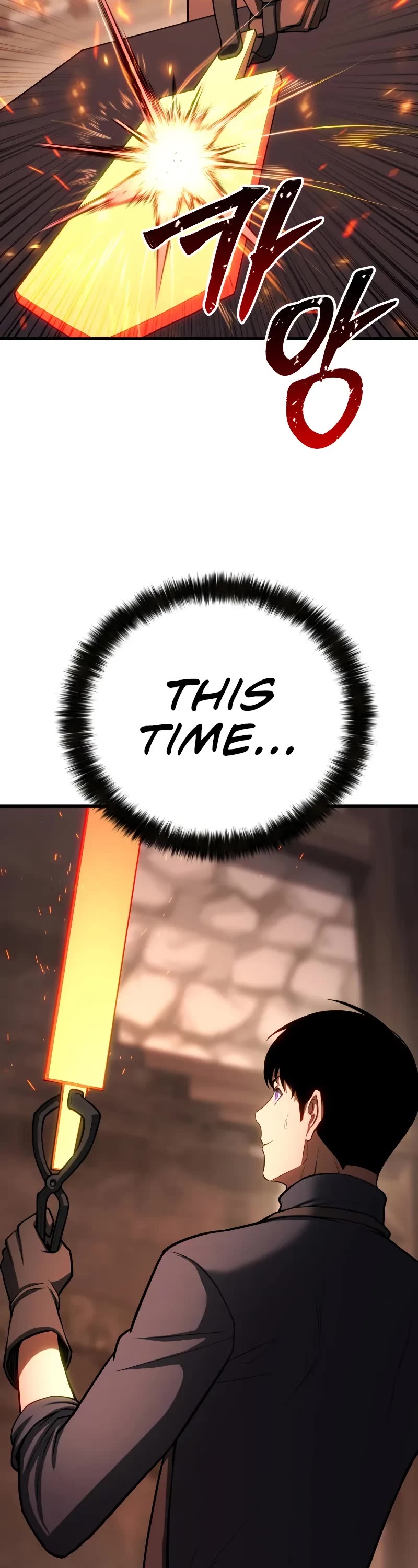 Absolute Necromancer, Chapter 82 image 09