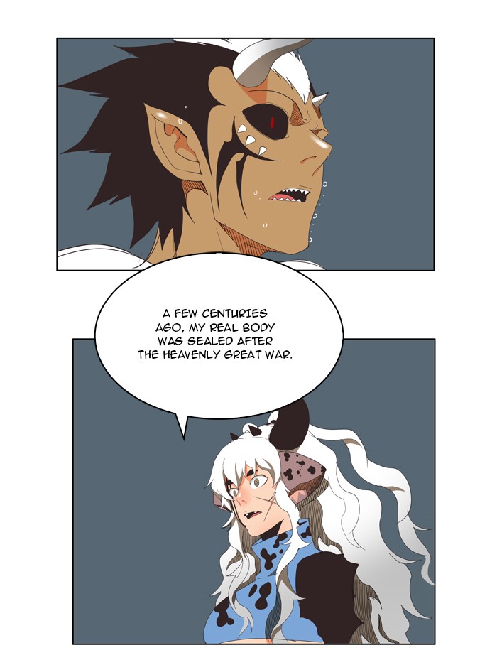The God of High School, Chapter 137 image 53
