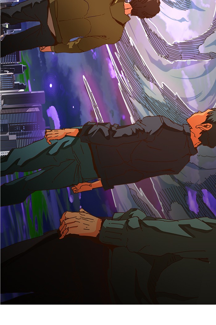 The God of High School, Chapter 451 image 29