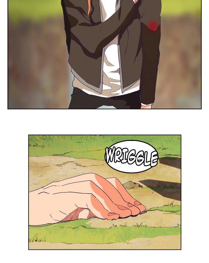 The God of High School, Chapter 325 image 35