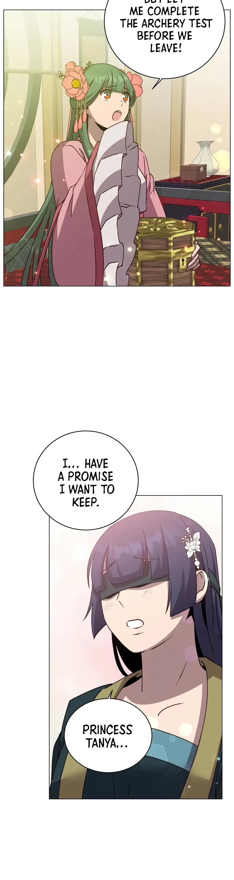 The Max Level Hero Has Returned, Chapter 196 image 35