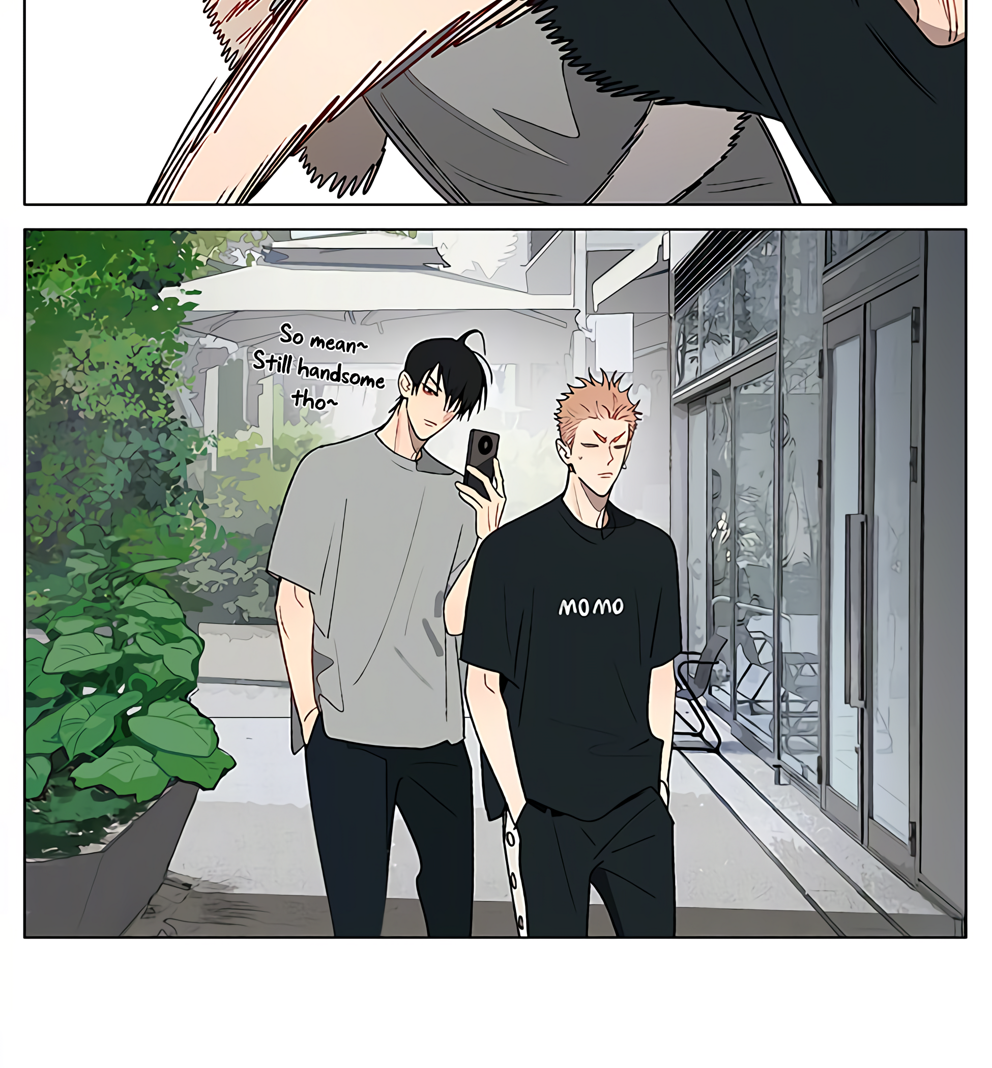 19 Days, Chapter 446 image 08