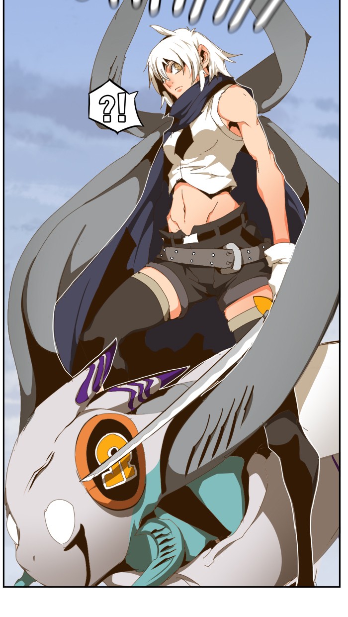 The God of High School, Chapter 435 image 51