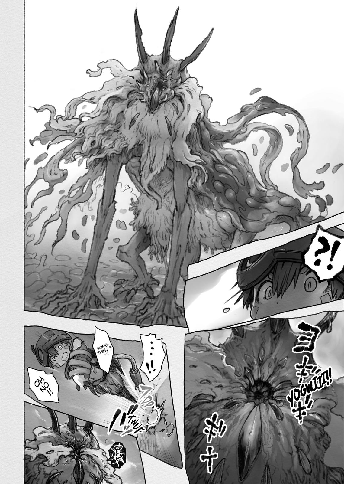Made In Abyss, Chapter 53 image 02