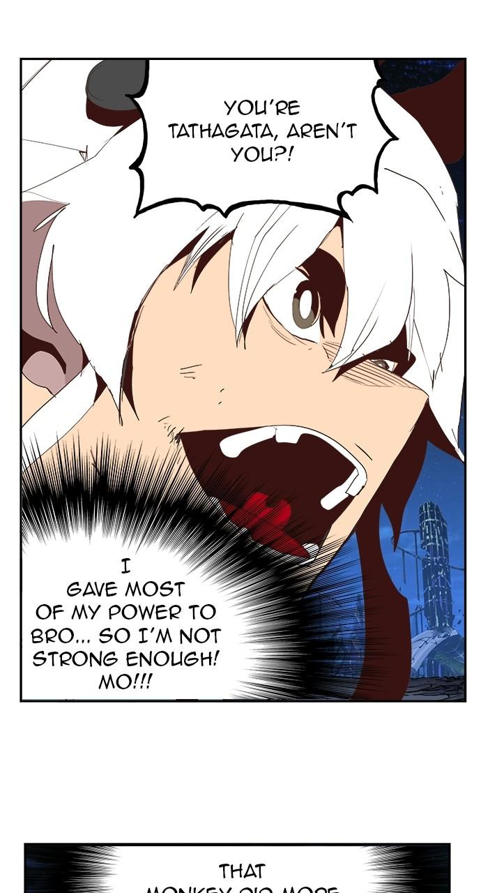 The God of High School, Chapter 557 image 46