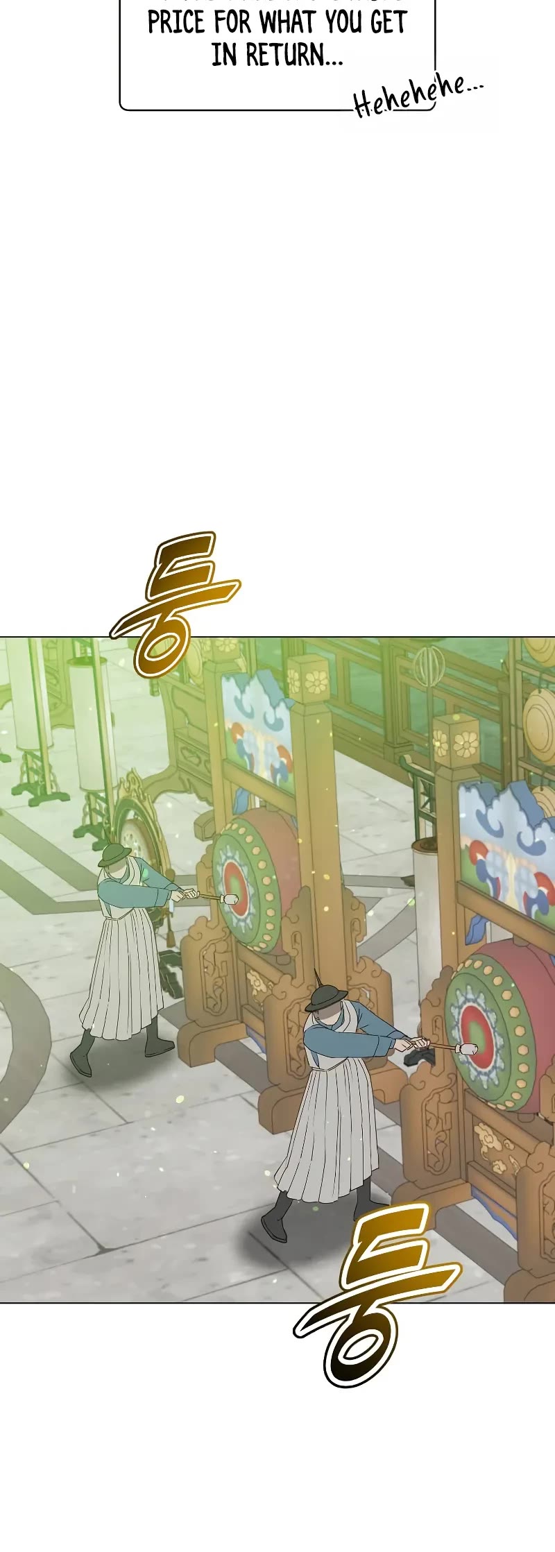 The Max Level Hero Has Returned, Chapter 199 image 35
