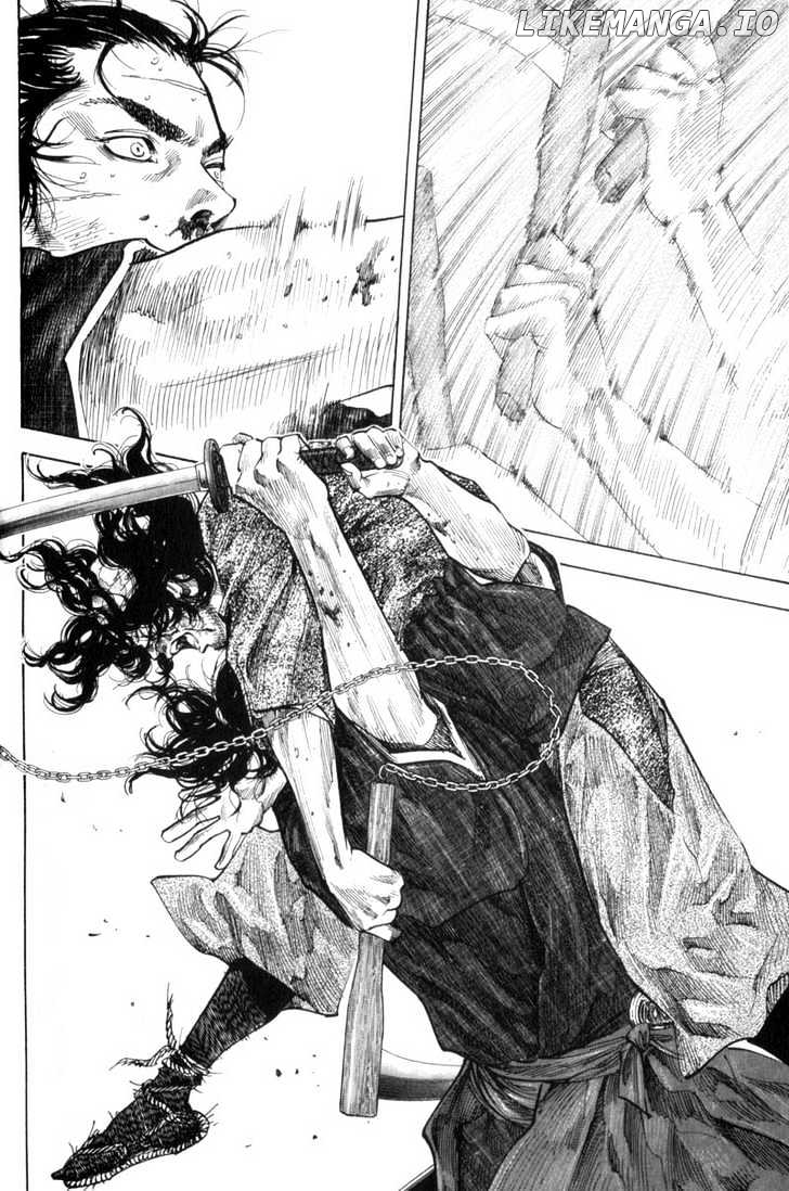 Vagabond, Chapter 120 image 02