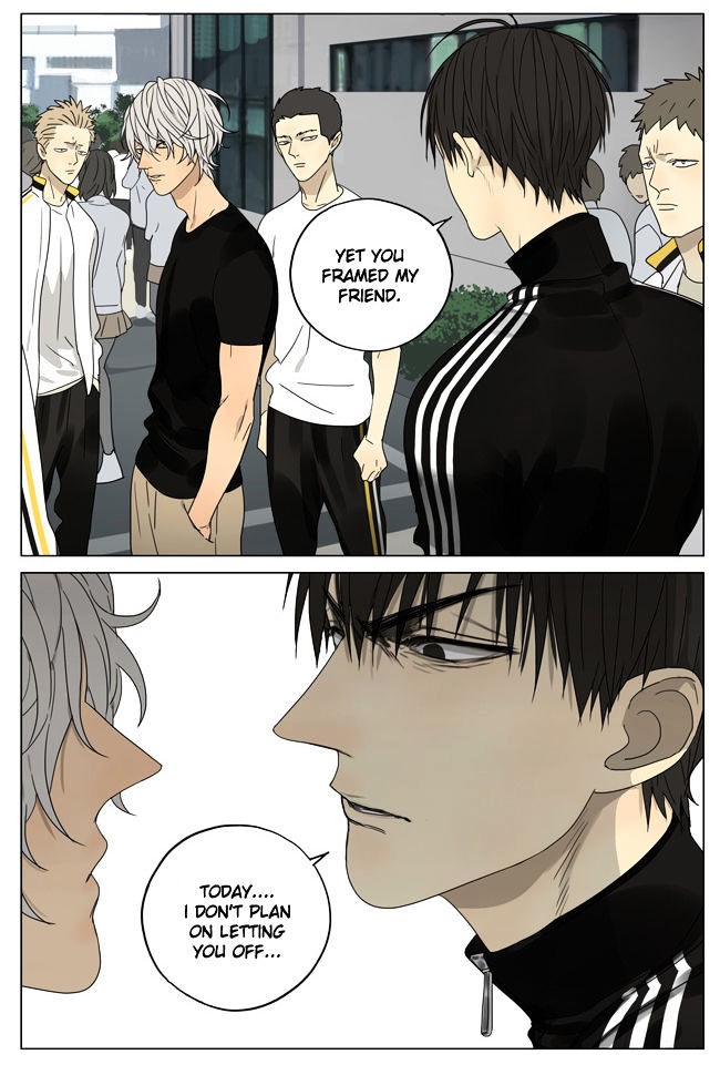 19 Days, Chapter 183 image 8