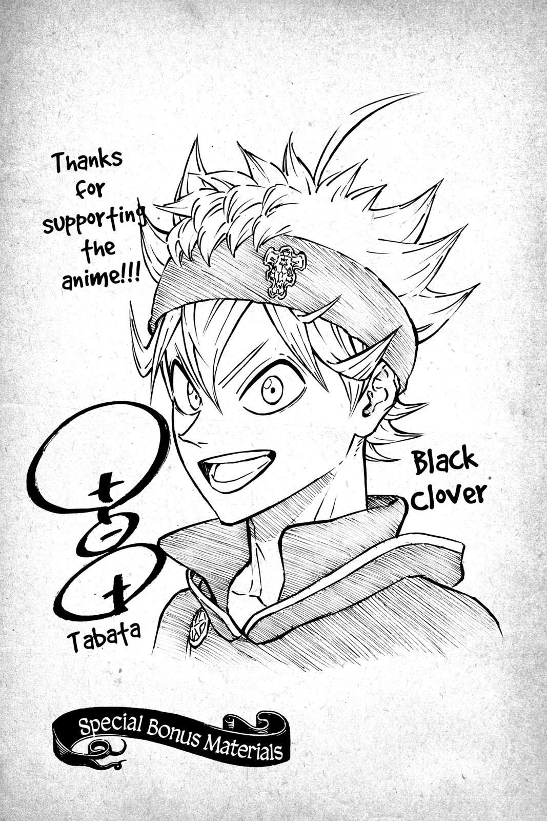 Black Clover, Chapter 160 image 23