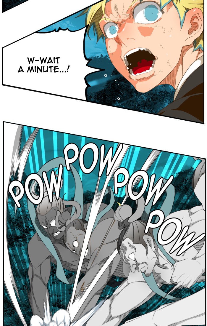 The God of High School, Chapter 404 image 53