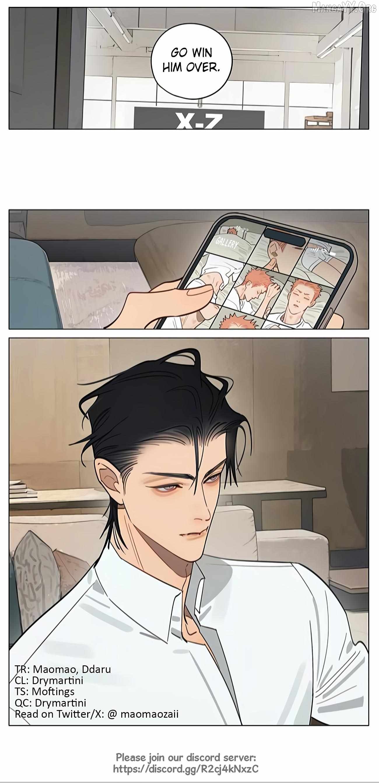 19 Days, Chapter 483 image 4