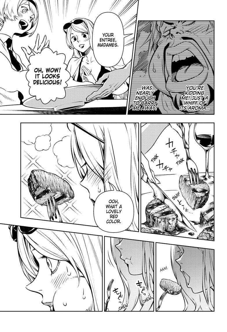 One Piece, chapter 1054.5 image 31