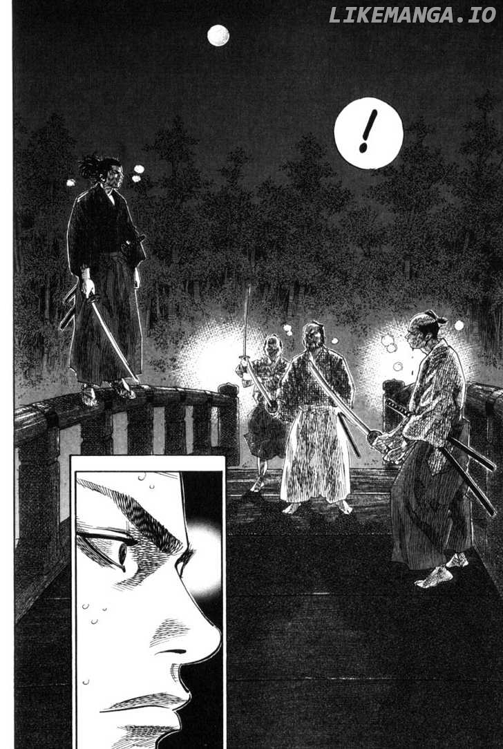 Vagabond, Chapter 94 image 20