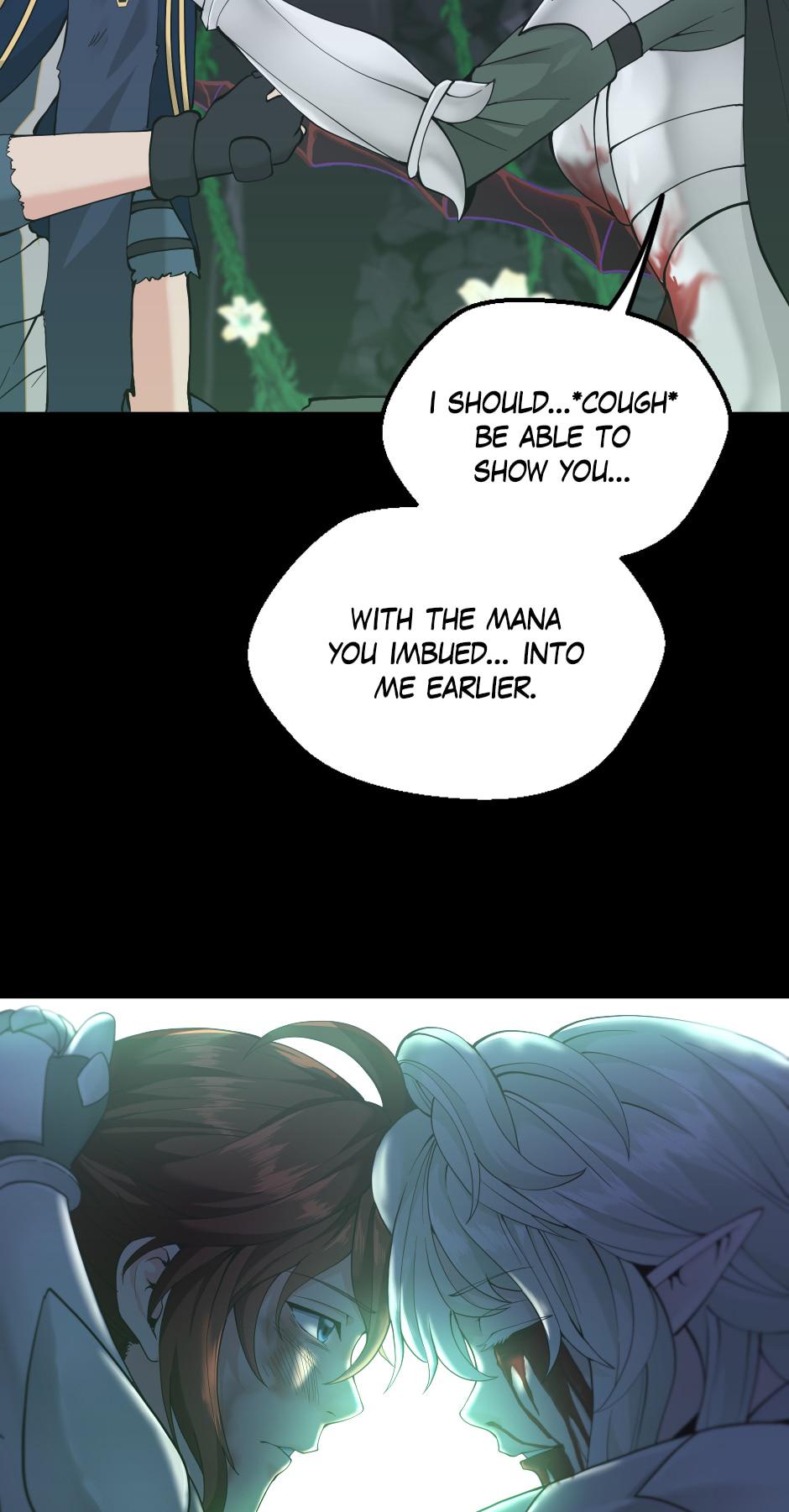 The Beginning After The End, Episode 119 image 064