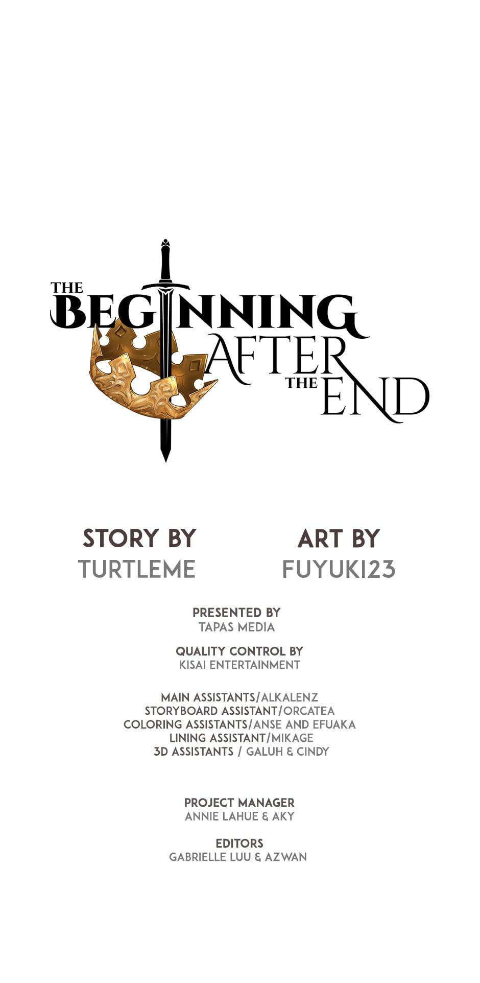 The Beginning After The End, Episode 127 image 37