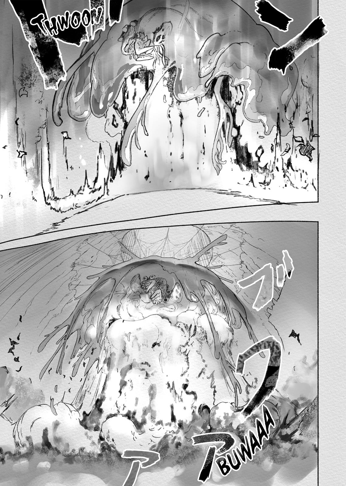 Made In Abyss, Chapter 46 image 39
