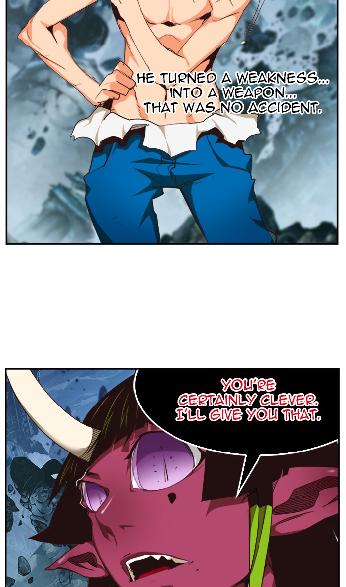 The God of High School, Chapter 501 image 053