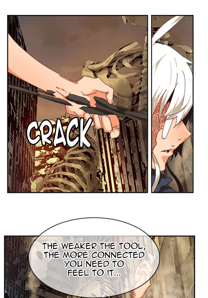 The God of High School, Chapter 492 image 080