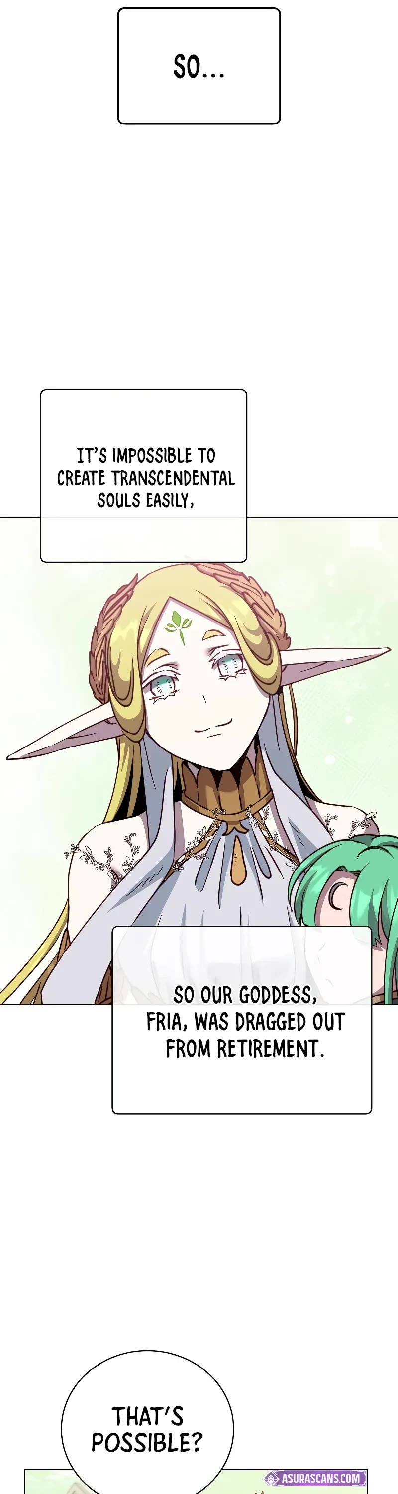 The Max Level Hero Has Returned, Chapter 189 image 14