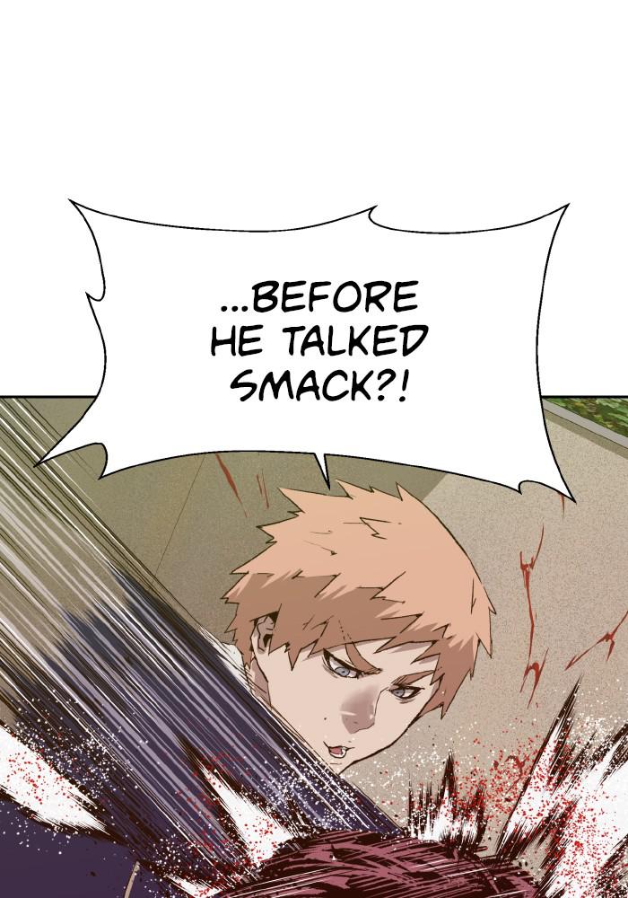 Weak Hero, Chapter 198 image 054