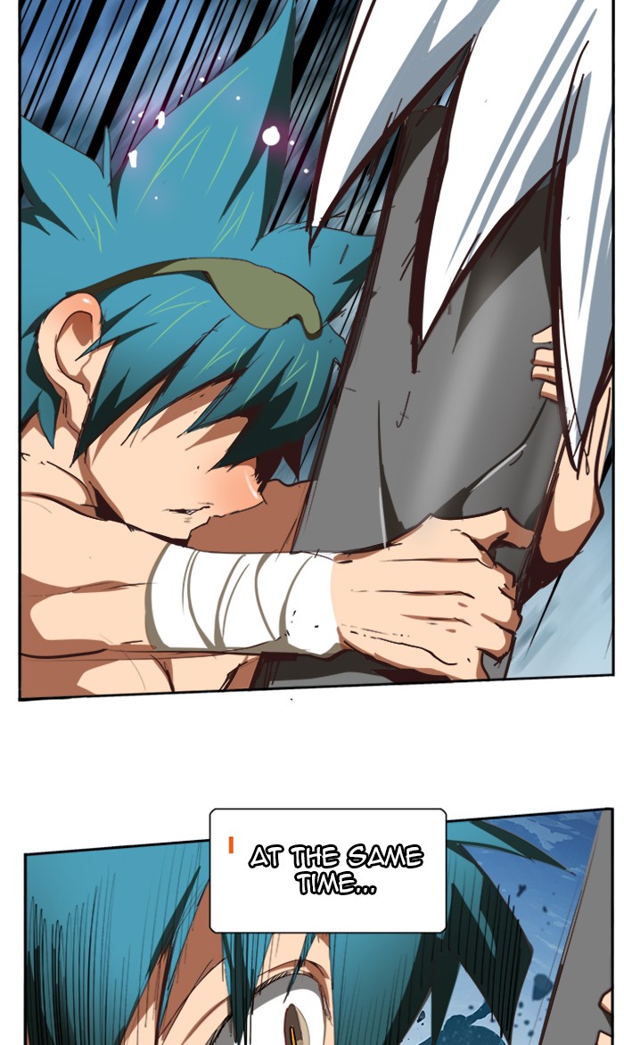 The God of High School, Chapter 501 image 019