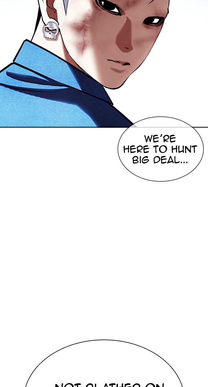 Lookism, Chapter 415 image 134