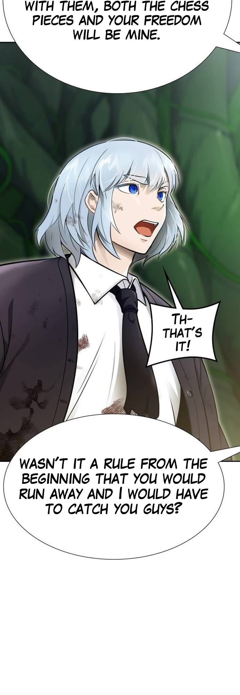 Tower of God, Chapter 649 image 044