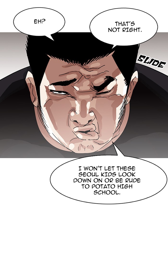 Lookism, Chapter 143 image 079