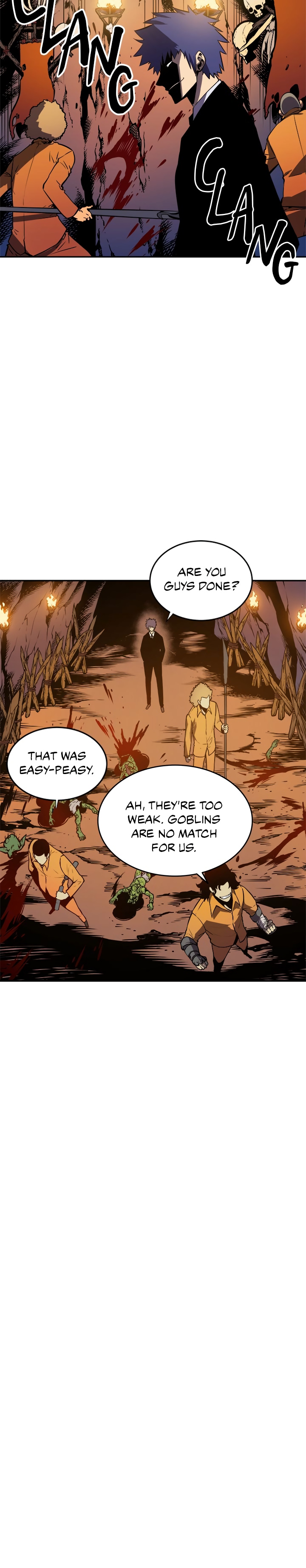 Solo Leveling, Chapter 29 image 17