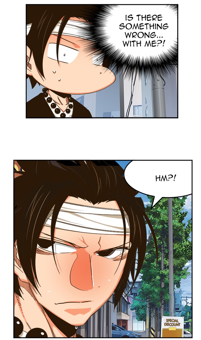 The God of High School, Chapter 465 image 032